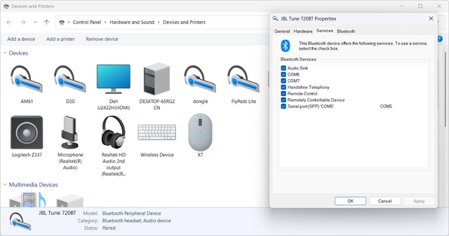 L&yacute; do tai nghe Bluetooth nghe hay nhưng gọi điện lại dở - Ảnh 2.
