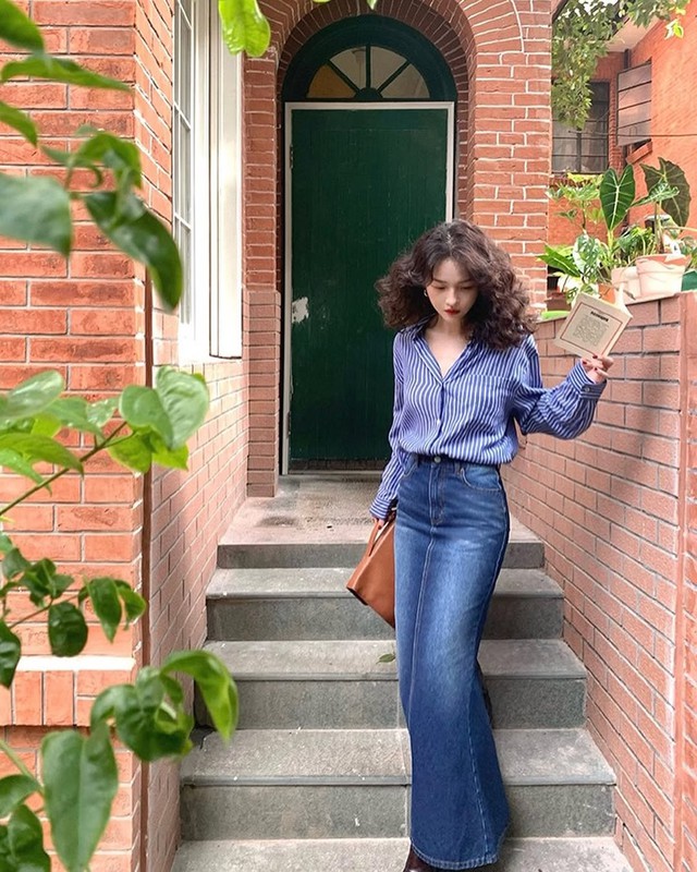 Gợi nhớ quá khứ hoài niệm với phong cách retro- Ảnh 2.