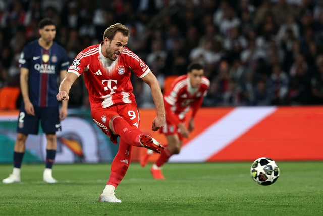 Bayern chống lại lịch sử- Ảnh 1.