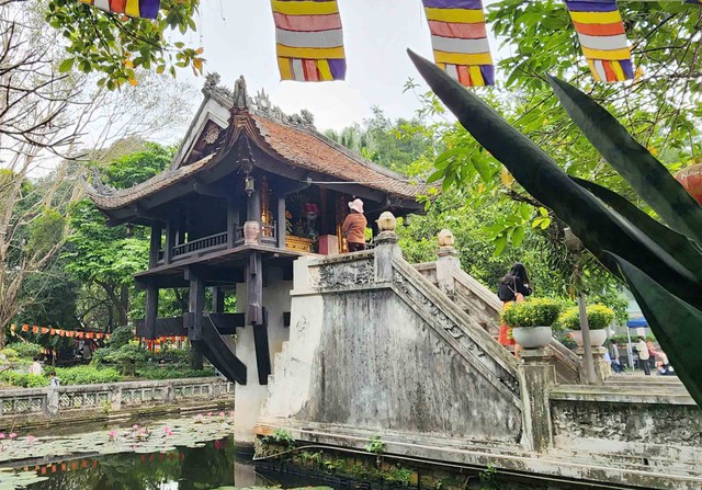 Du sơn ngoạn thủy: &lsquo;Khu&ecirc; Văn giữa g&aacute;c b&igrave;nh phong liệt ngo&agrave;i&rsquo;- Ảnh 1.
