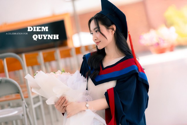 M&ugrave;a tốt nghiệp, sinh vi&ecirc;n kh&ocirc;ng ngại chi tiền triệu để lưu giữ kỷ niệm - Ảnh 3.