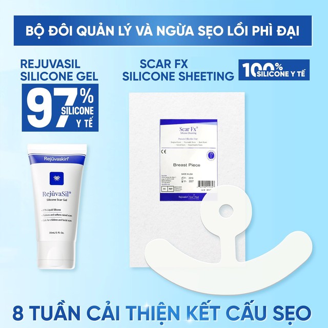 Chuy&ecirc;n gia gợi &yacute; c&aacute;ch d&ugrave;ng kem mờ sẹo lồi hiệu quả sau khoảng 4 tuần- Ảnh 7.