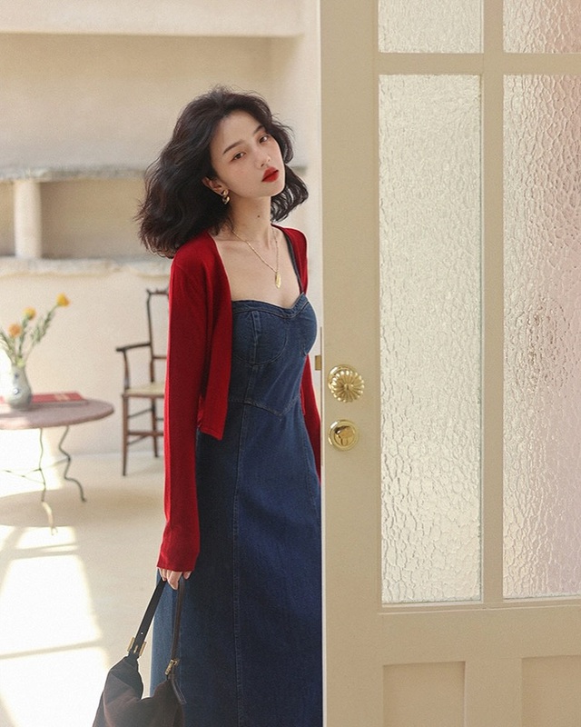 Gợi nhớ quá khứ hoài niệm với phong cách retro- Ảnh 8.