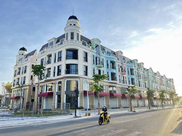 Loạt dự &aacute;n &lsquo;nh&agrave; ở lu&ocirc;n&rsquo; v&agrave; &lsquo;lối đi ri&ecirc;ng&rsquo; trong lĩnh vực BĐS của Bầu Hiển - Ảnh 3.