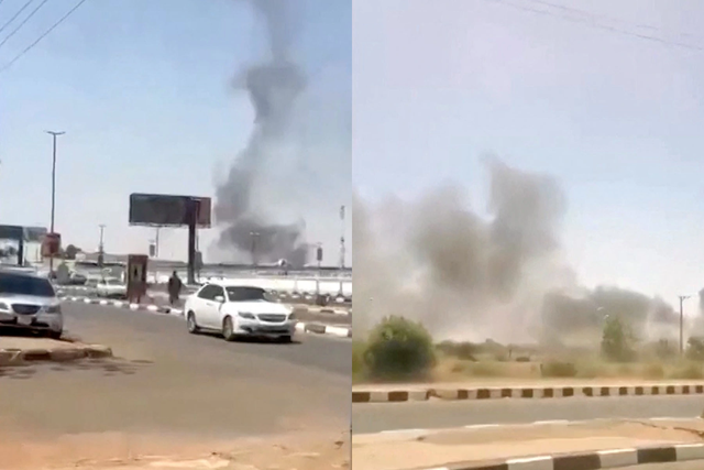 Sudan v&agrave; Ethiopia c&aacute;o buộc đối phương vi phạm l&atilde;nh thổ- Ảnh 1.