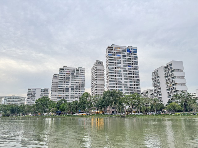 L&agrave;m sao để c&oacute; nhiều hơn căn hộ vừa v&agrave; nhỏ?- Ảnh 2.