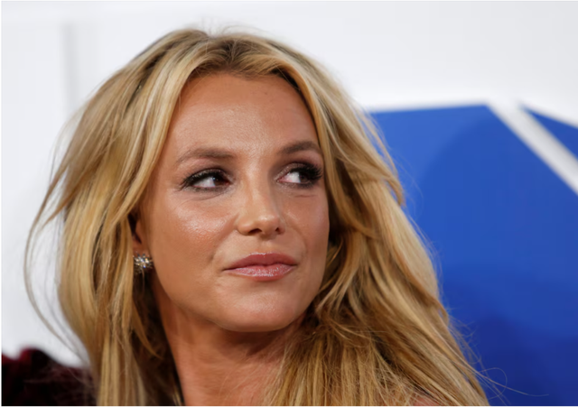 Britney Spears vướng rắc rối ph&aacute;p l&yacute; v&igrave; l&aacute;i xe khi say xỉn- Ảnh 2.