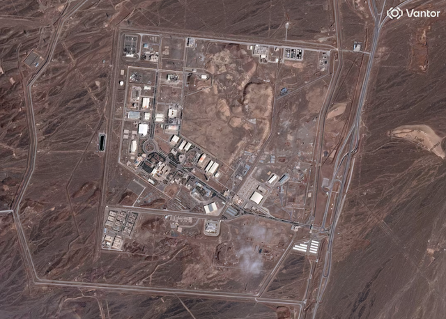 US intelligence indicates limited new damage to Iran&rsquo;s nuclear programme, sources say - Ảnh 1.