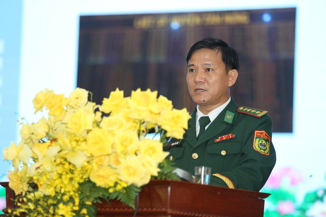  vững bước vào hành trình mới- Ảnh 2.