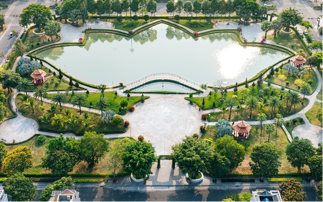 T&acirc;m điểm mới ph&iacute;a T&acirc;y Nam TP.HCM thu h&uacute;t hơn 2.000 &lsquo;đại sứ&rsquo; kinh doanh - Ảnh 3.