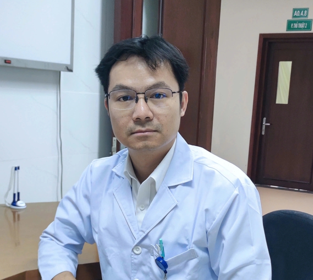 3 th&oacute;i quen của người trẻ dễ g&acirc;y nguy cơ ung thư đại tr&agrave;ng - Ảnh 2.