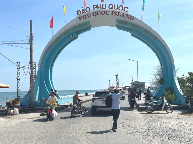  Phú Quốc sẽ phát triển nghề bảo dưỡng máy bay- Ảnh 2.