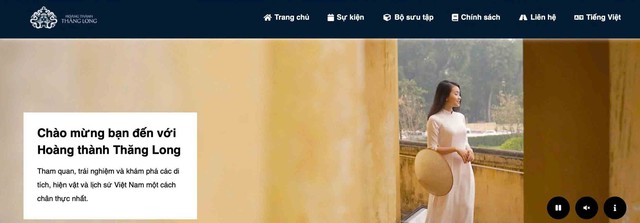 Di sản H&agrave; Nội chạm đến giới trẻ bằng c&ocirc;ng nghệ số- Ảnh 3.