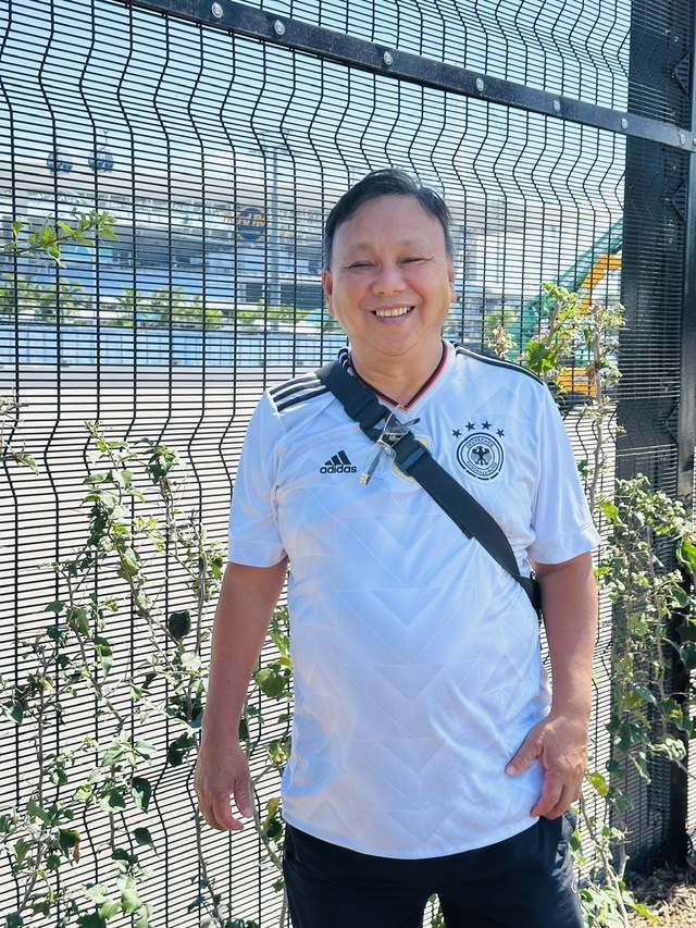 Độc lạ s&acirc;n b&oacute;ng 'biến h&igrave;nh' li&ecirc;n tục để tổ chức 7 trận đấu World Cup 2026- Ảnh 10.