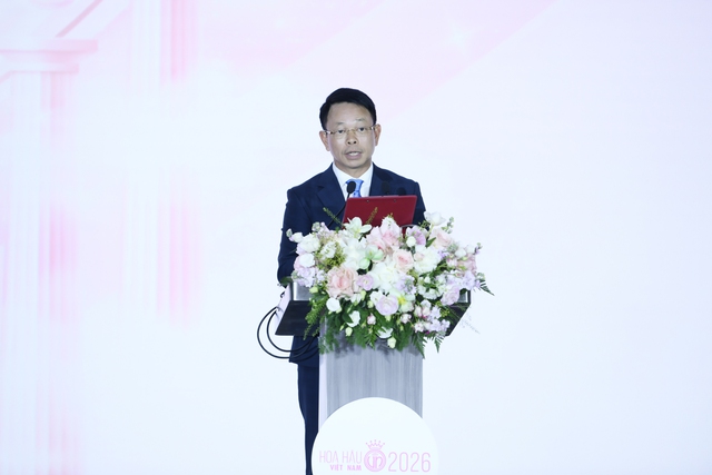 Hoa hậu Việt Nam 2026 tổ chức tại Hải Phòng, giải thưởng tiền tỉ tăng sức hút- Ảnh 1.