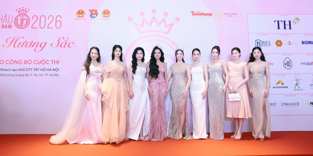 Hoa hậu Việt Nam 2026 tổ chức tại Hải Phòng, giải thưởng tiền tỉ tăng sức hút- Ảnh 3.