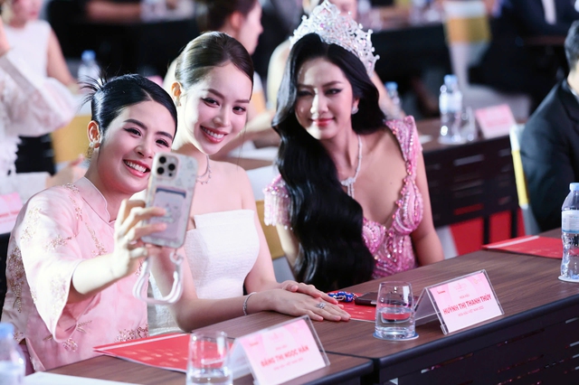 Hoa hậu Việt Nam 2026 tổ chức tại Hải Phòng, giải thưởng tiền tỉ tăng sức hút- Ảnh 5.