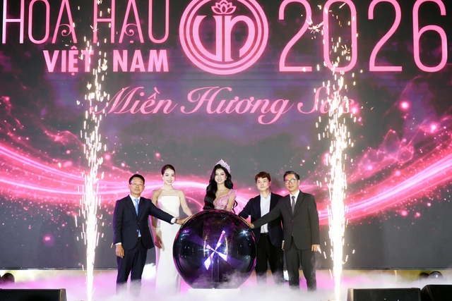 Hoa hậu Việt Nam 2026 tổ chức tại Hải Phòng, giải thưởng tiền tỉ tăng sức hút- Ảnh 2.