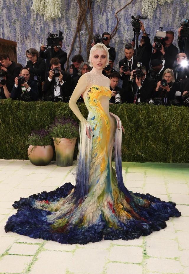 Met Gala 2026: Ai l&agrave; 'nữ ho&agrave;ng', ai l&agrave; 'thảm họa' thảm đỏ? - Ảnh 4.