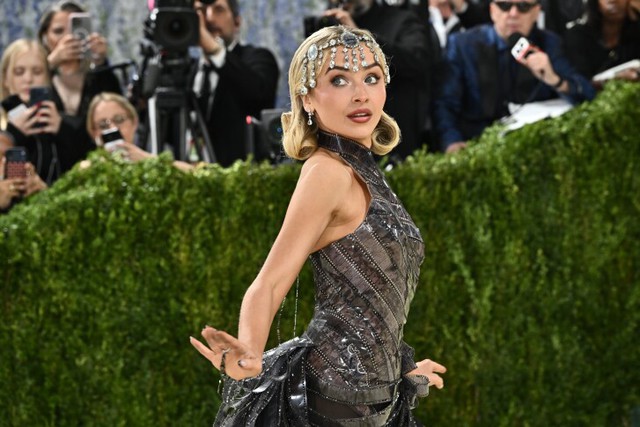 Met Gala 2026: Ai l&agrave; 'nữ ho&agrave;ng', ai l&agrave; 'thảm họa' thảm đỏ? - Ảnh 6.