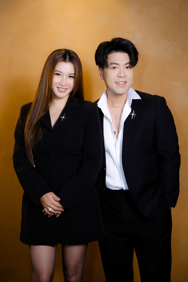 Akira Phan tiết lộ mối quan hệ với 3 con ri&ecirc;ng của vợ CEO - Ảnh 2.