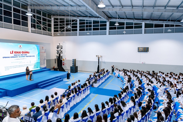 Trường Đại học Phan Ch&acirc;u Trinh tuyển sinh khối ng&agrave;nh sức khỏe, th&ecirc;m ng&agrave;nh T&acirc;m l&yacute; học - Ảnh 1.