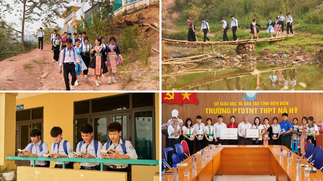 H&agrave;nh tr&igrave;nh Từ Tr&aacute;i Tim g&oacute;p phần khơi dậy kh&aacute;t vọng lớn của thanh ni&ecirc;n Việt Nam - Ảnh 12.