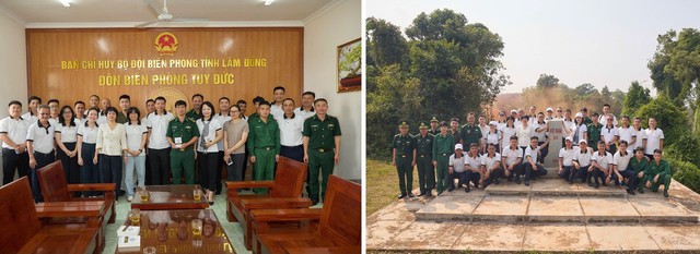 H&agrave;nh tr&igrave;nh Từ Tr&aacute;i Tim g&oacute;p phần khơi dậy kh&aacute;t vọng lớn của thanh ni&ecirc;n Việt Nam - Ảnh 15.