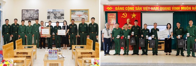 H&agrave;nh tr&igrave;nh Từ Tr&aacute;i Tim g&oacute;p phần khơi dậy kh&aacute;t vọng lớn của thanh ni&ecirc;n Việt Nam - Ảnh 17.