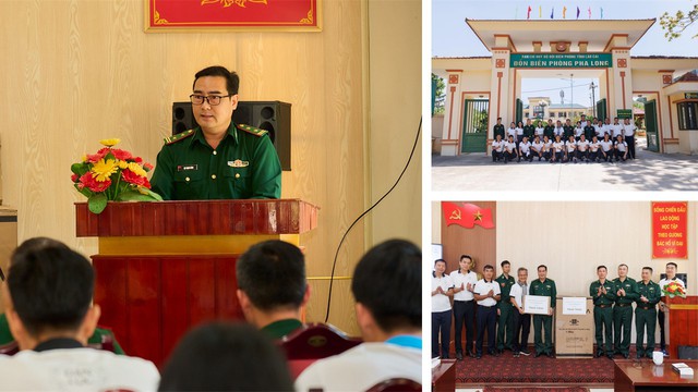 H&agrave;nh tr&igrave;nh Từ Tr&aacute;i Tim g&oacute;p phần khơi dậy kh&aacute;t vọng lớn của thanh ni&ecirc;n Việt Nam - Ảnh 18.