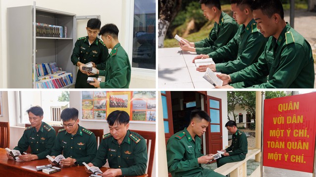 H&agrave;nh tr&igrave;nh Từ Tr&aacute;i Tim g&oacute;p phần khơi dậy kh&aacute;t vọng lớn của thanh ni&ecirc;n Việt Nam - Ảnh 19.