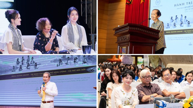 H&agrave;nh tr&igrave;nh Từ Tr&aacute;i Tim g&oacute;p phần khơi dậy kh&aacute;t vọng lớn của thanh ni&ecirc;n Việt Nam - Ảnh 7.