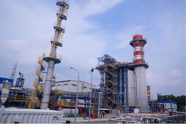 PV Power: Sinh năng lượng, kiến tạo tương lai xanh - Ảnh 2.