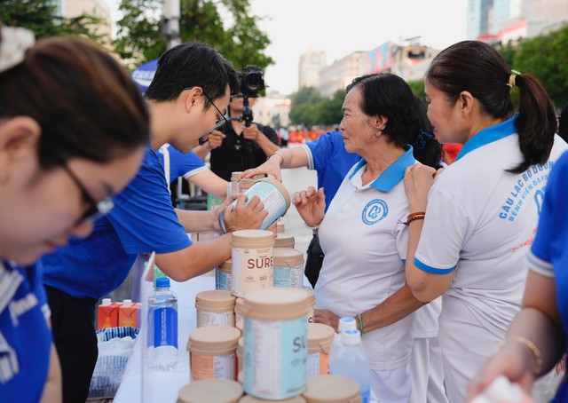 Vinamilk b&aacute;o doanh thu qu&yacute; 1 năm 2026 tăng 24,6% so với c&ugrave;ng kỳ - Ảnh 3.