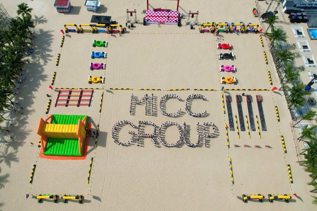 Du lịch MICE hậu đại dịch, Ocean Group tăng trưởng mạnh mẽ - Ảnh 2.