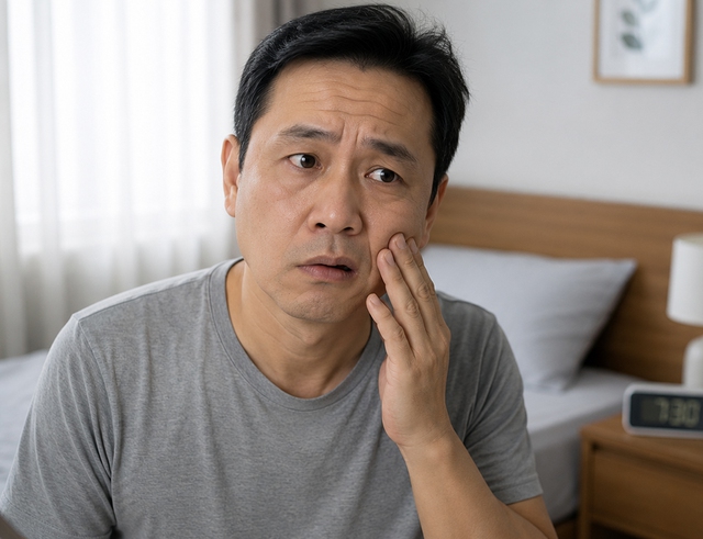 Tắm nước nóng rồi vào phòng lạnh có gây liệt mặt? Bác sĩ cảnh báo nguy cơ - Ảnh 1.