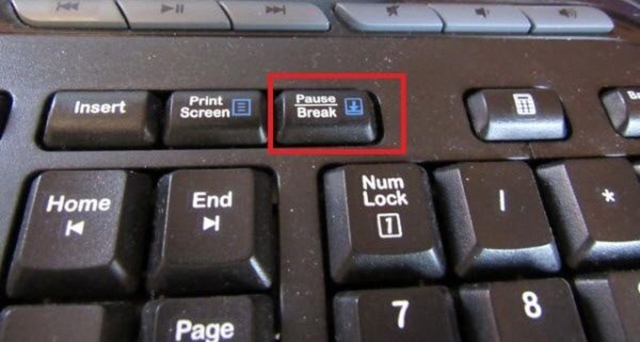 N&uacute;t b&iacute; ẩn tr&ecirc;n b&agrave;n ph&iacute;m m&agrave; phần lớn người d&ugrave;ng chưa từng đụng tới - Ảnh 1.
