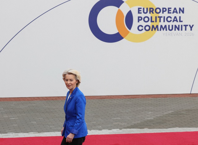 EU t&igrave;m c&aacute;ch tho&aacute;t kh&oacute; - Ảnh 1.