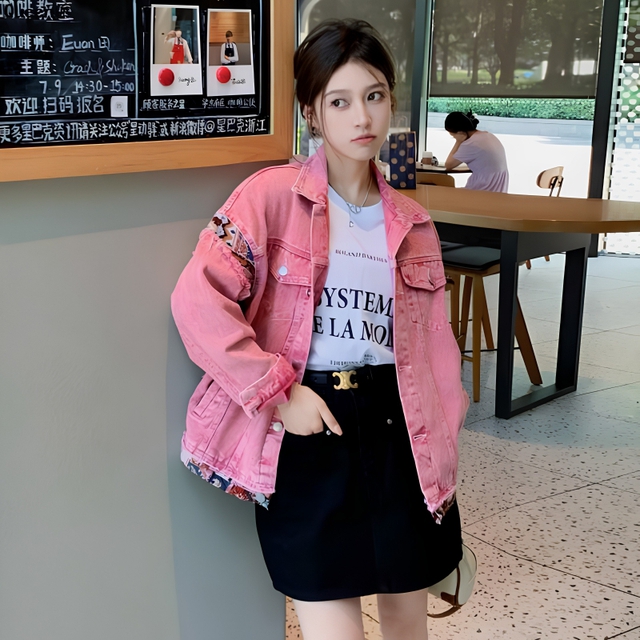 Yêu chiều bản thân với những trang phục sắc hồng ngọt ngào- Ảnh 8.