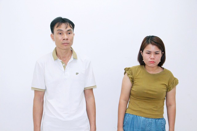 Công an TP.HCM khởi tố vợ chồng giám đốc sử dụng lao động 'chui' người Bangladesh- Ảnh 1.