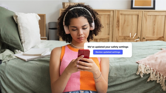 Meta d&ugrave;ng tr&iacute; tuệ nh&acirc;n tạo r&agrave; so&aacute;t tuổi thật tr&ecirc;n mạng x&atilde; hội - Ảnh 1.