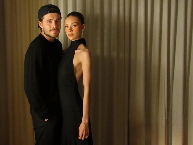 Victoria Beckham l&ecirc;n tiếng đ&aacute;p trả những tuy&ecirc;n bố g&acirc;y chấn động của con trai  - Ảnh 2.