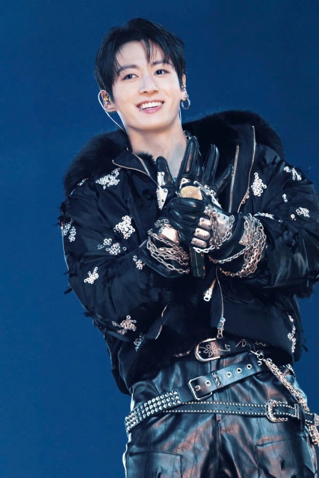 Jungkook (BTS) l&agrave; idol Kpop đầu ti&ecirc;n xuất hiện trong s&aacute;ch gi&aacute;o khoa tiểu học Mỹ - Ảnh 2.