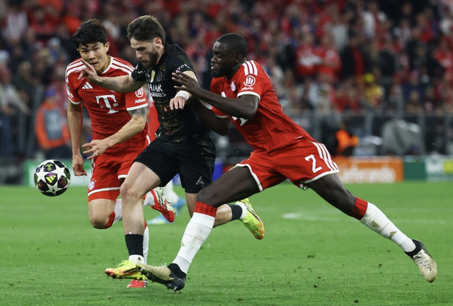 Hiên ngang vào chung kết đấu Arsenal- Ảnh 3.