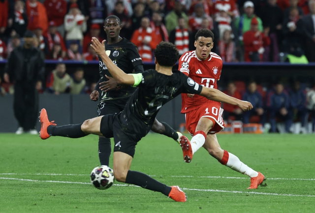  Hiên ngang vào chung kết đấu Arsenal- Ảnh 2.