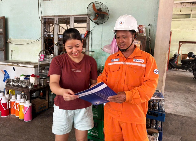 Tiết kiệm điện đ&atilde; kh&ocirc;ng c&ograve;n l&agrave; chuyện &lsquo;khuyến kh&iacute;ch&rsquo; - Ảnh 1.