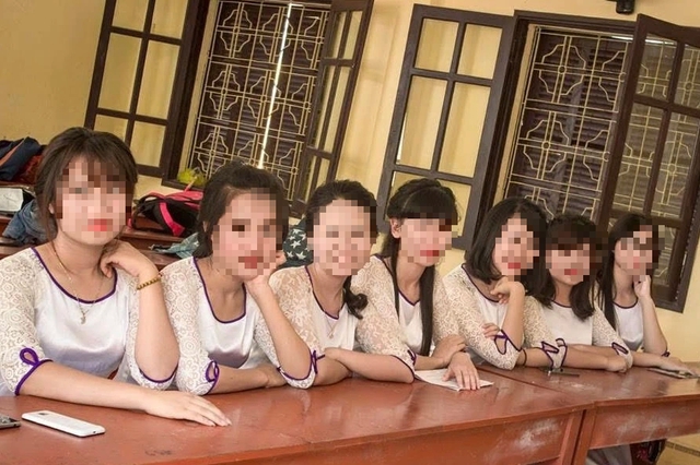 Thi tốt nghiệp THPT 2026: V&igrave; sao gọi l&agrave; &lsquo;m&ugrave;a giải All Star&rsquo;?  - Ảnh 4.