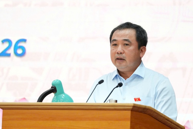 B&iacute; thư H&agrave; Nội: Thủ đ&ocirc; chưa l&agrave; nơi đ&aacute;ng sống nếu vẫn c&ograve;n 5 điểm nghẽn - Ảnh 2.
