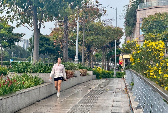 Trời chuyển mưa, nhiều người &ldquo;chuyển mood&rdquo; - Ảnh 3.