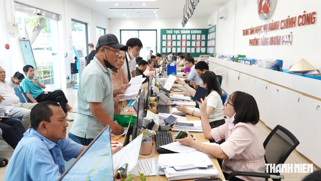 TP.HCM đề xuất thí điểm mô hình "thành phố trong thành phố' - Ảnh 2.